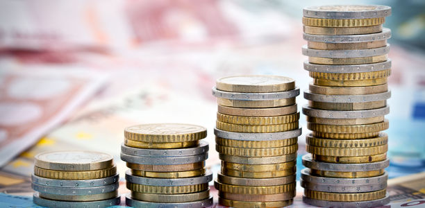 Praxisführung: Damit mehr übrig bleibt