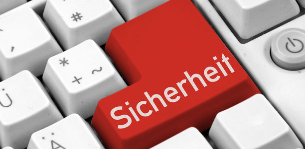 Datenschutz: Umgang mit Patientendaten