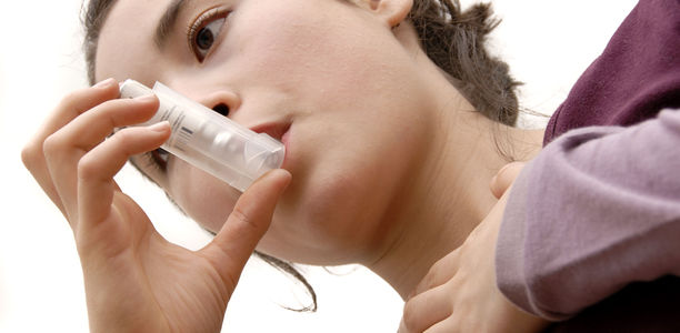 Atemstörungen: Nicht alles was pfeift, ist Asthma