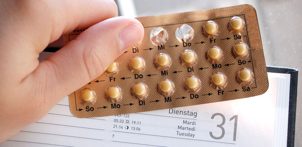 Verordnung der Pille: Was muss der Hausarzt wissen?