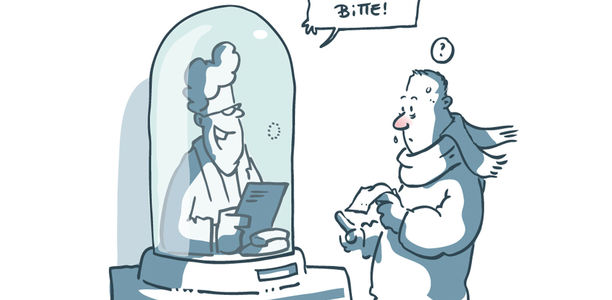 Hygiene : Schutz vor Influenza und Co.