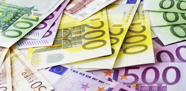 Praxisfinanzierung: Veranstaltungstipp