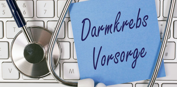 Darmkrebs: Wann und wem sollte man den Stuhltest anbieten?