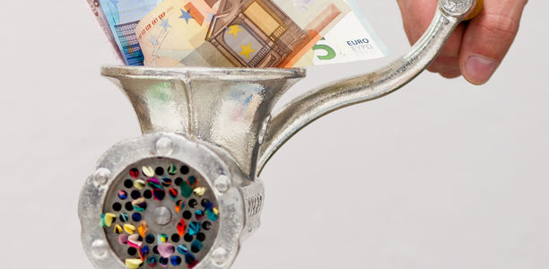 KBV-Honorarbericht: Mehr Geld, aber auch mehr Arbeit