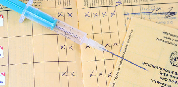 2. Impfung verpasst: Fallstricke der Grundimmunisierung