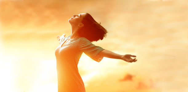 UV-Strahlung: Wie viel Sonne braucht der Mensch?
