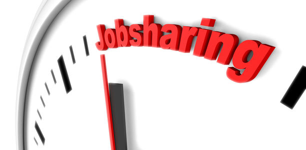 Job-Sharing: Arbeitszeit dokumentieren