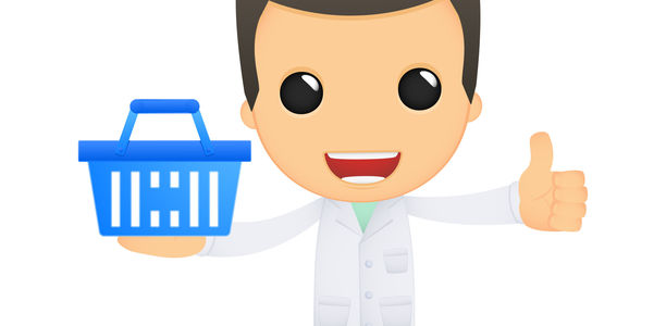Praxisbedarf: Gemeinsam einkaufen und Geld sparen