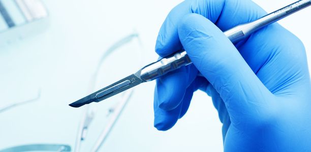 Abrechnung: Kleinchirurgie macht auch Umsatz