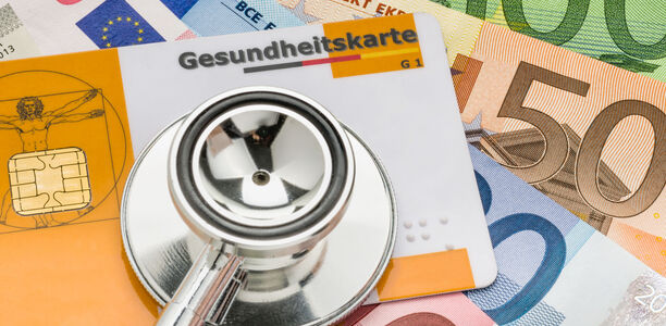 Gesundheitskarte: Ungeliebt, aber unabwendbar