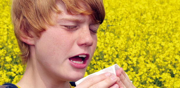 Hyposensibilisierung: Tipps für den Hausarzt