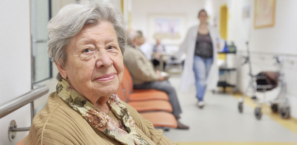 Selektivverträge: Behandlung nur für HzV-Patienten?