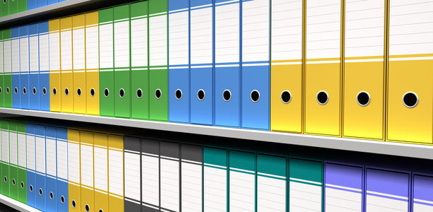 Formulare, Formulare ...: Bürokratieabbau in der Arztpraxis