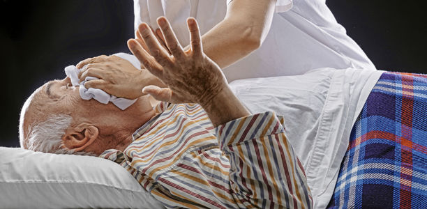 Sterbehilfe: Was ist erlaubt, was ist verboten?
