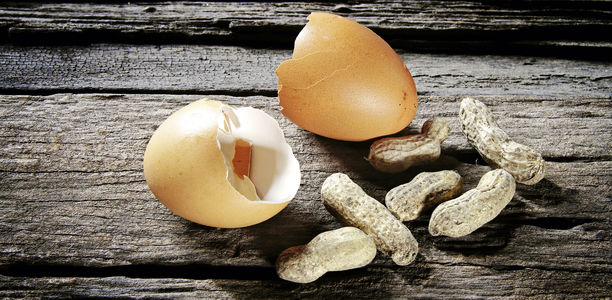 Wenn Ernährung krank macht: Allergie oder Intoleranz?