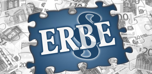 Finanztipp: Vererben: Ehegattentestamentauf den Prüfstand stellen
