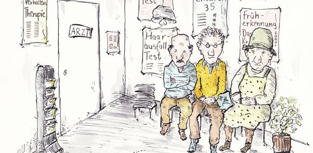 Kampagne: Gemeinsam klug entscheiden