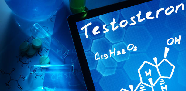 Testosteronmangel? : Was gehört zur Diagnostik?