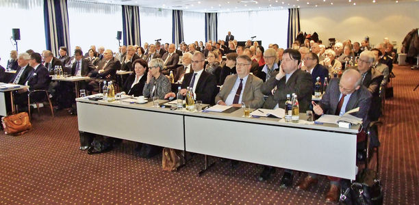 Patienten-Versorgung: Weniger ist mehr