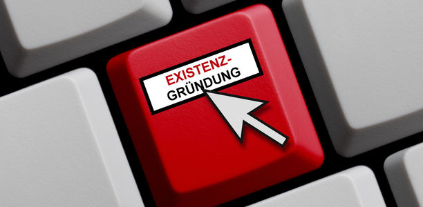 Niederlassung: Online-Sprechstunde zur Existenzgründung