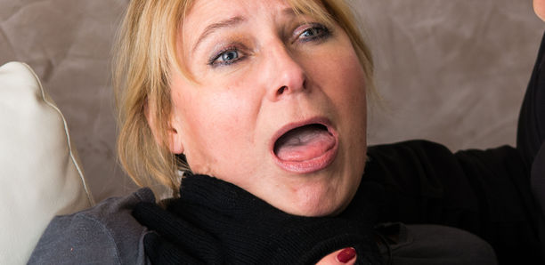 COPD und Co: Wie lässt sich die Dyspnoe lindern?