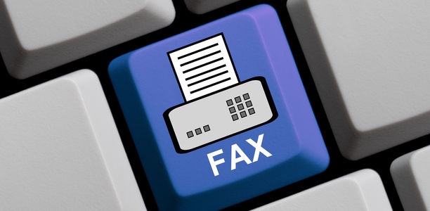 Probleme beim E-Mail-Fax: Komfort zulasten der Sicherheit?