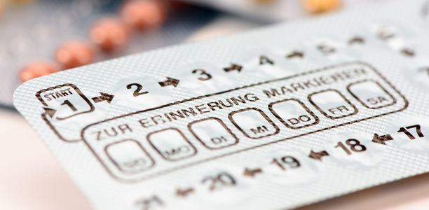 Pillen-Verordnung: Welche Risiken muss ich bedenken?