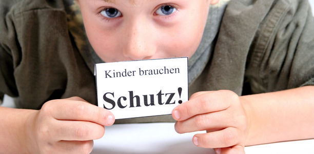 Online-Ratgeber: Kinderschutz im Blick
