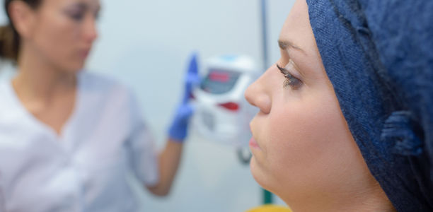 Diagnose Krebs: Ethischer Wert der Chemotherapie