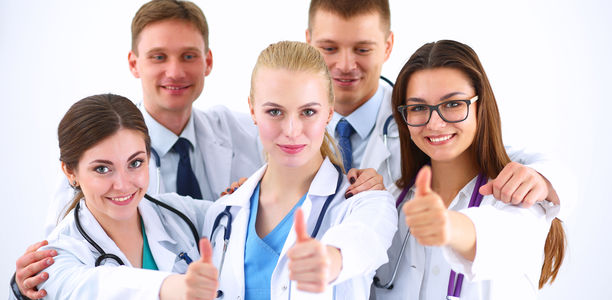 Junge Allgemeinmedizin kommentiert: "Die Männerquote"