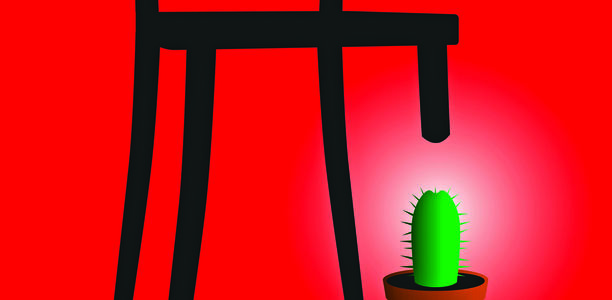 Phantomschmerzen: Neue Therapie-Impulse