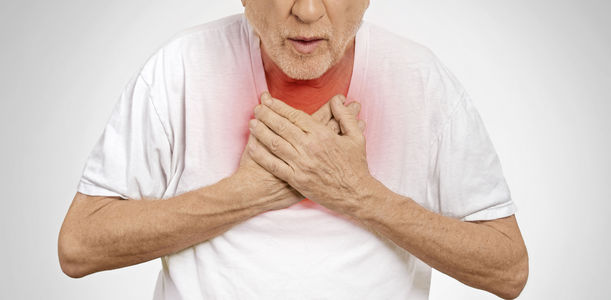 GOLD-Richtlinie: Update 2017: COPD-Patienten neu klassifiziert