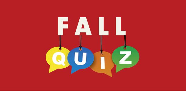 Serie: Fall-Quiz