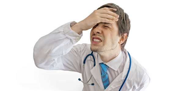 Schlichtungsstellen: Hausärzte machen eher bei der Diagnose Fehler