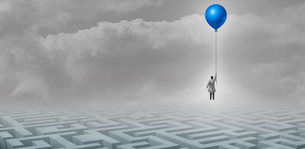 Neue Praxisformen (Teil 4): Von der Idee zum Ziel – wer hilft mir?