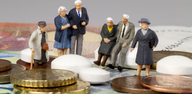 Geriatrieleistungen : Wie läuft‘s mit den neuen GOPs?