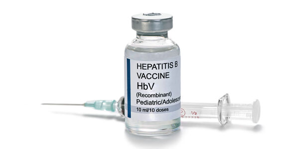 Hepatitis-B-Impfung: Wann sind Auffrischimpfungen sinnvoll?