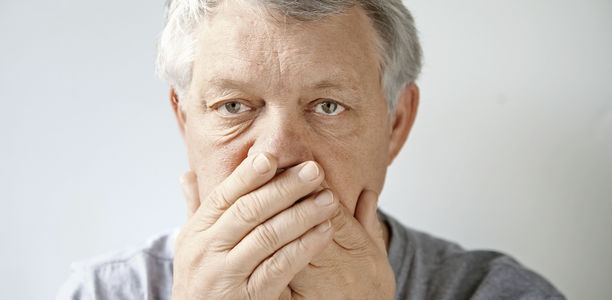 Halitosis: Rezepte gegen schlechten Atem