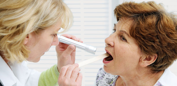 Soor-Ösophagitis: Wonach muss man suchen, wie behandeln?