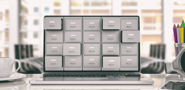 E-Health: Die elektronische Patientenakte kommt