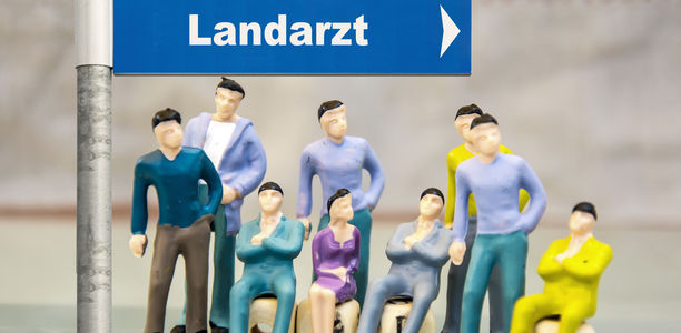Hausarztversorgung auf dem Land: Ratlosigkeit pur