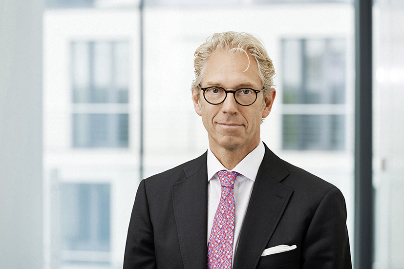 Dr. med. Andreas Gassen, KBV