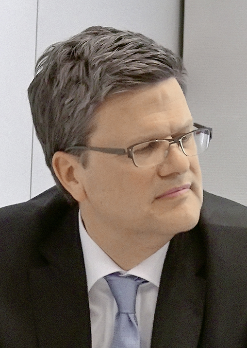 Mark Barjenbruch