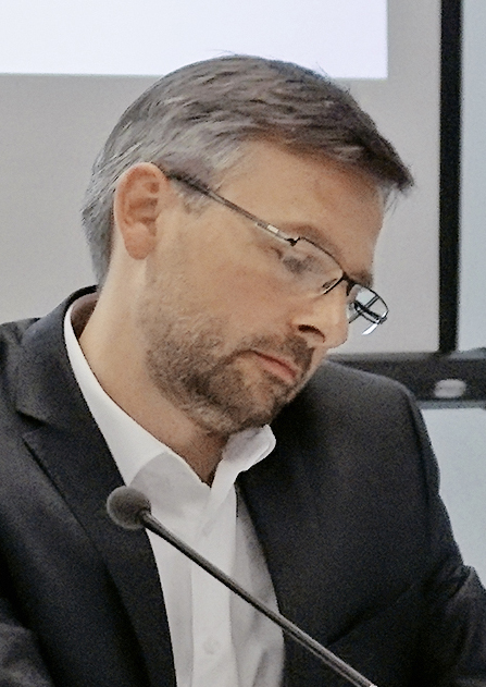 Jan Seeger
