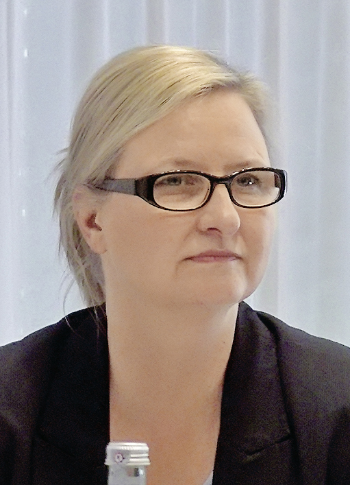 Claudia Schröder