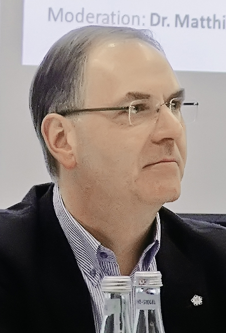 Dr. med. Uwe Lankenfeld