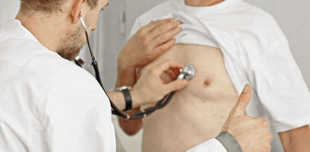 Früherkennung: Neue Regelungen beim Check-up