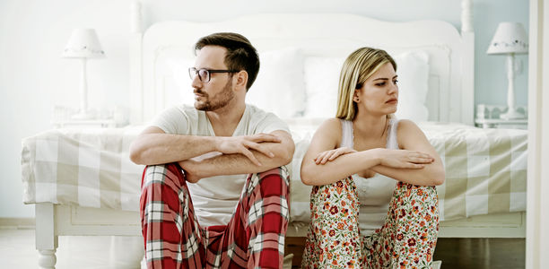 Sexuelle Dysfunktionen (1): Grundlagen und Diagnostik
