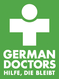 Informationen unter www.german-doctors.de