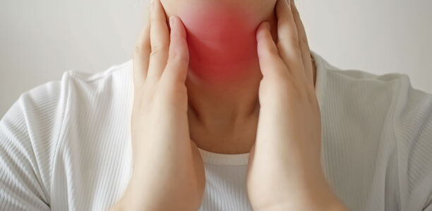 Thyreoiditis: Thyroxin geben?